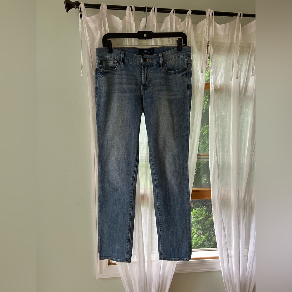 Lucky Brand